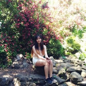 Meet your Posher, Susanna